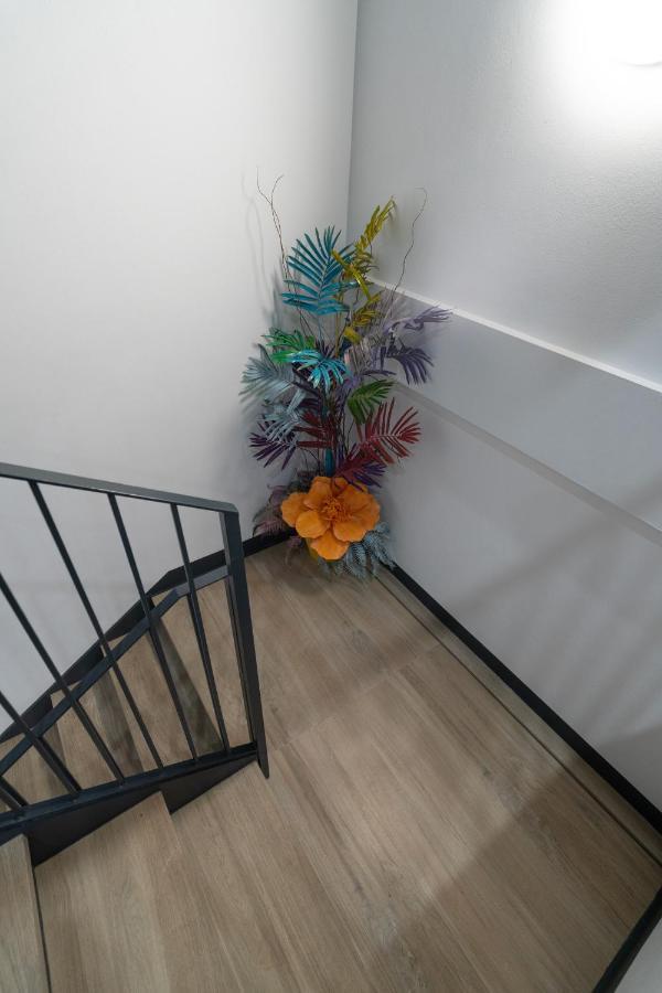 Riam Suites Apartamentos Los Palacios Y Villafranca Ngoại thất bức ảnh
