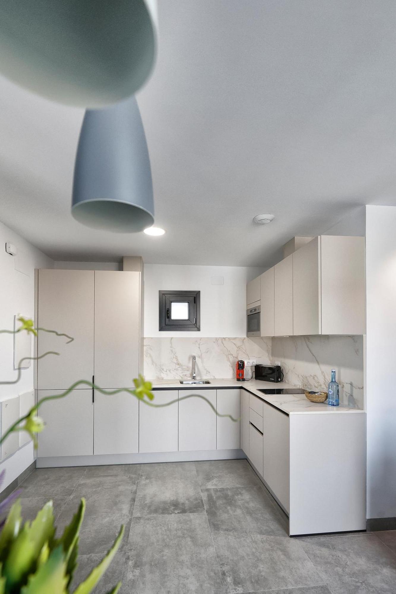 Riam Suites Apartamentos Los Palacios Y Villafranca Ngoại thất bức ảnh