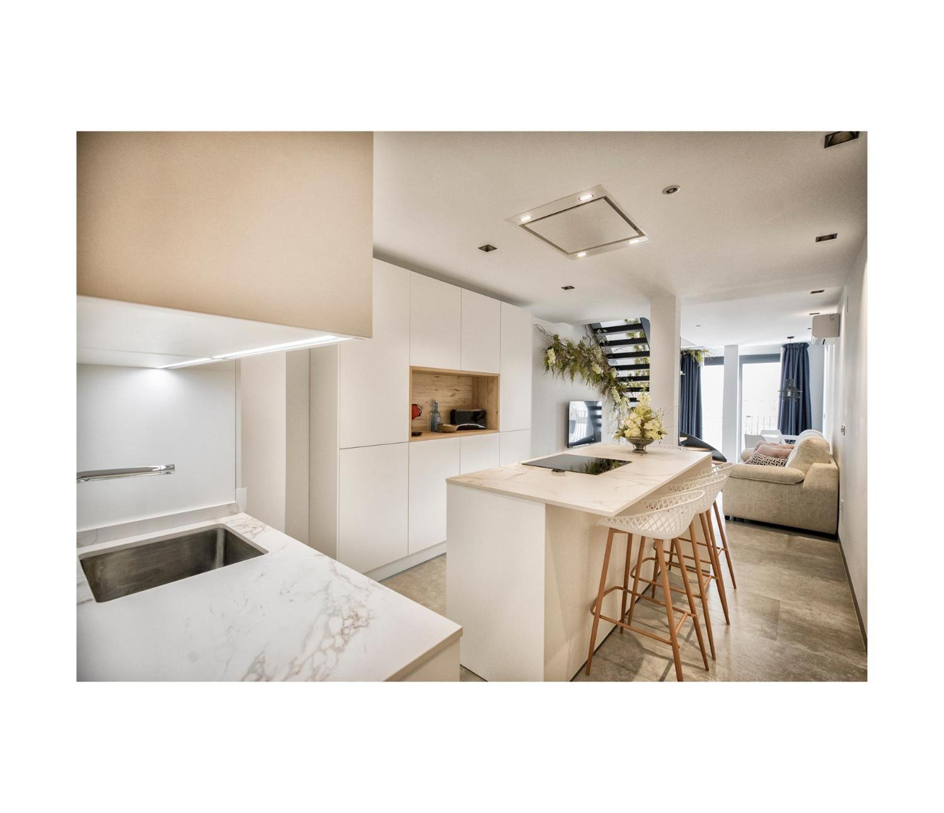 Riam Suites Apartamentos Los Palacios Y Villafranca Ngoại thất bức ảnh