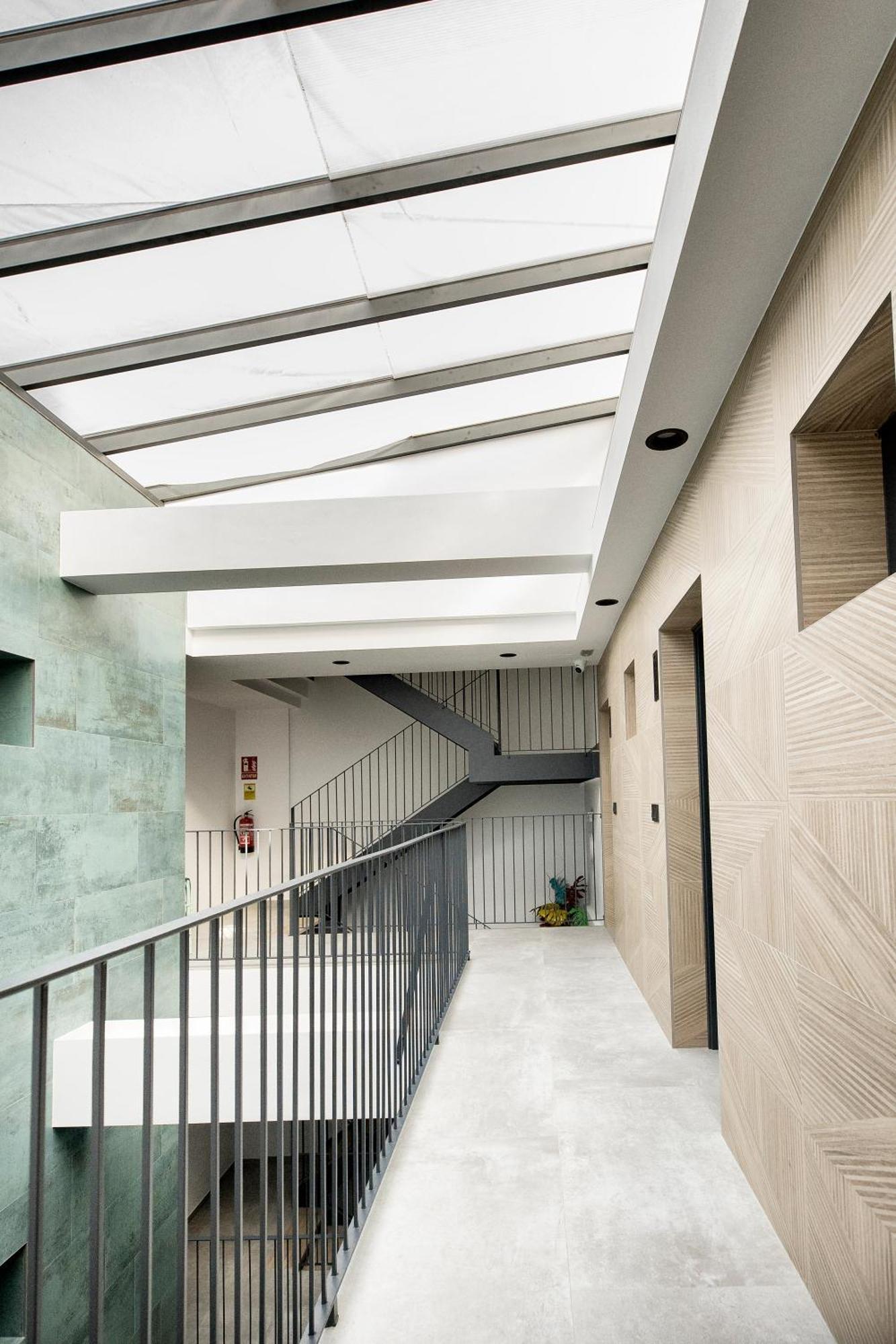 Riam Suites Apartamentos Los Palacios Y Villafranca Ngoại thất bức ảnh